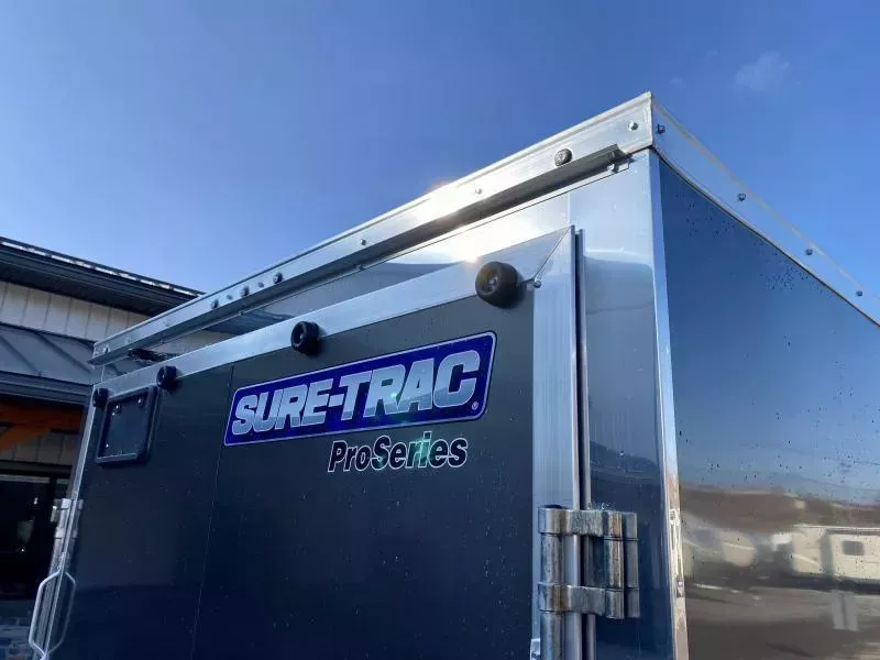 new Cargo (Enclosed) Trailers Sure-Trac  for sale, in Carlisle, PA Thumbnail 17