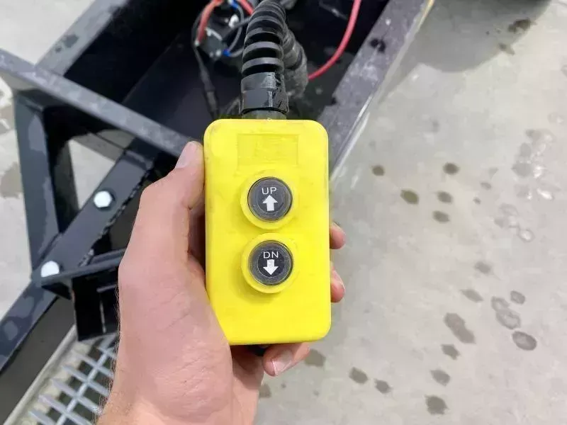 new Dump Trailers Sure-Trac  for sale, in Evans City, PA Thumbnail 13