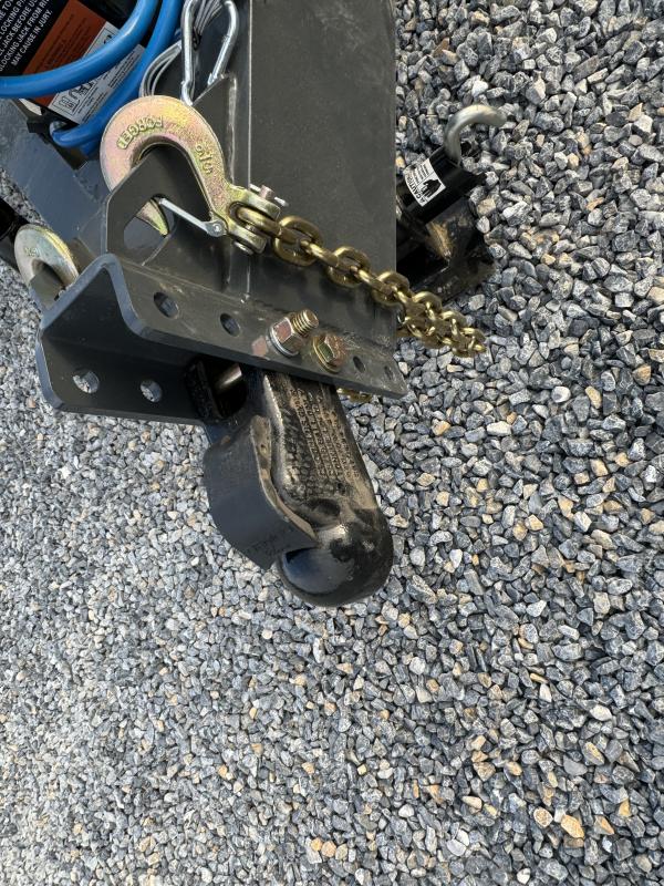 new Car Haulers / Racing Trailers Lamar Trailers  for sale, in Carlisle, PA Thumbnail 15