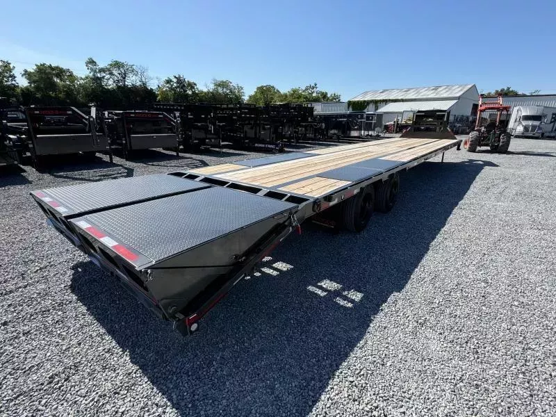 new Equipment / Flatbed Trailers MAXX-D for sale, in West Middlesex, PA Thumbnail 9