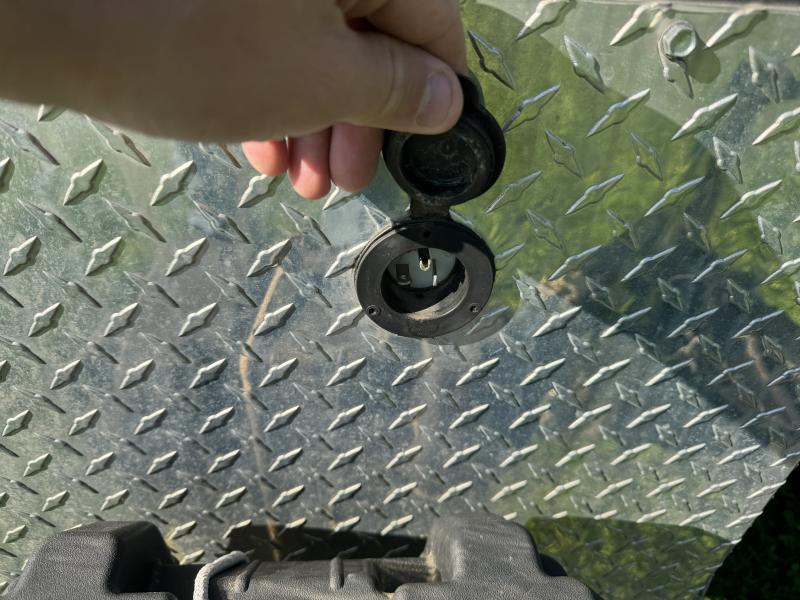 used Cargo (Enclosed) Trailers Sure-Trac  for sale, in Carlisle, PA Thumbnail 5