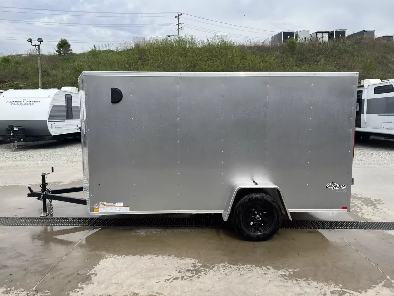 new Cargo (Enclosed) Trailers Pace American  for sale, in Irwin, PA Thumbnail 7