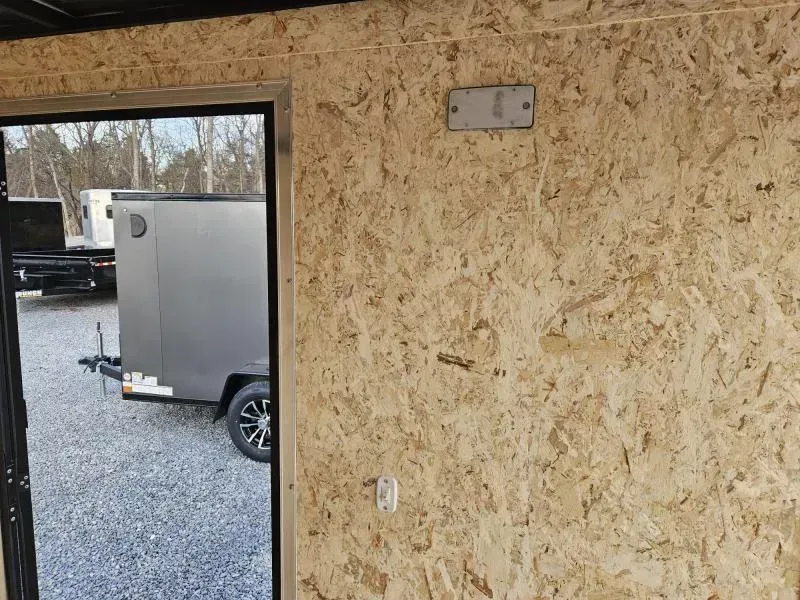 new Cargo (Enclosed) Trailers ITI Cargo for sale, in Carlisle, PA Thumbnail 13