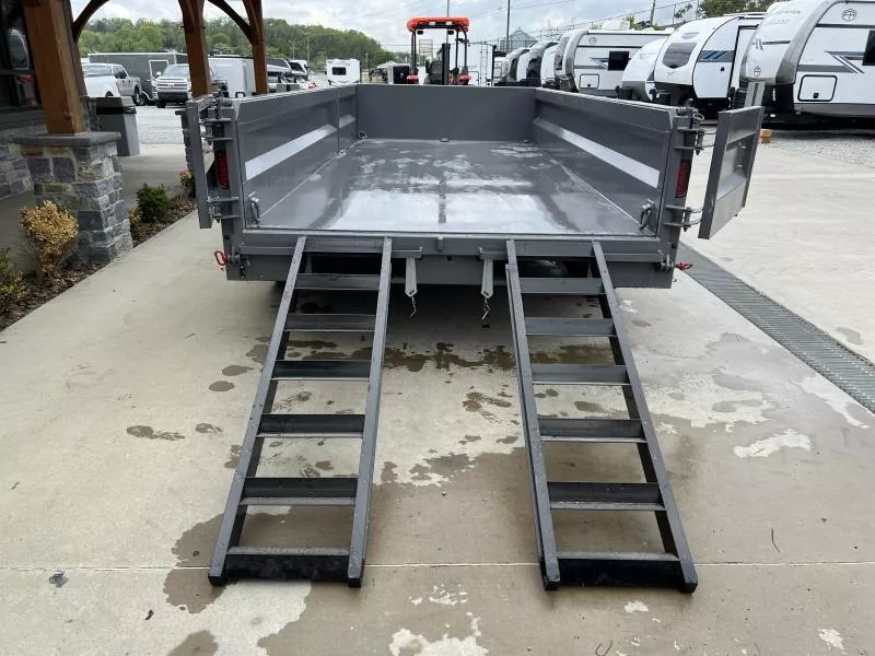 new Dump Trailers Midsota  for sale, in Irwin, PA Thumbnail 18