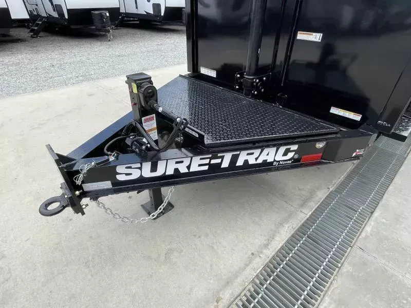 new Dump Trailers Sure-Trac  for sale, in West Middlesex, PA Thumbnail 18