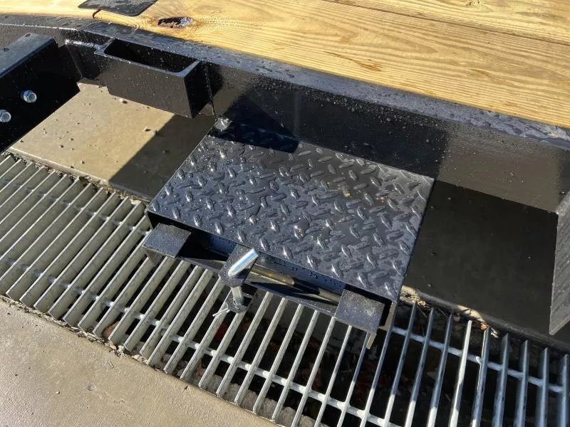 new Car Haulers / Racing Trailers AMO  for sale, in Irwin, PA Thumbnail 16