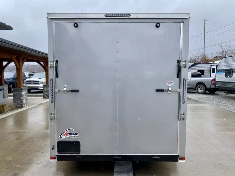 new Cargo (Enclosed) Trailers Xtreme Cargo  for sale, in Carlisle, PA Thumbnail 5