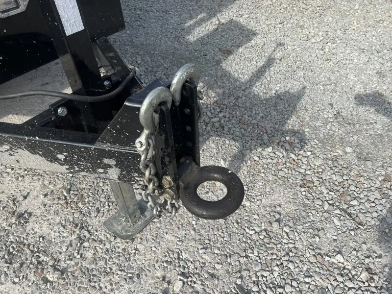 used Dump Trailers Sure-Trac  for sale, in Irwin, PA Thumbnail 9