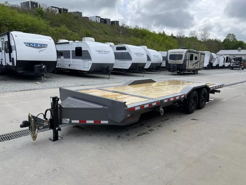 new Equipment / Flatbed Trailers Midsota  for sale, in Irwin, PA Thumbnail 21