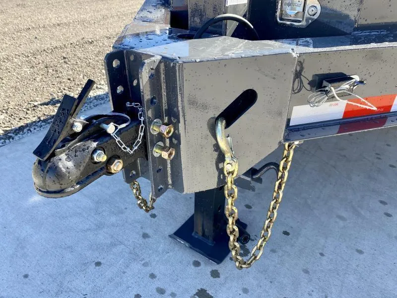 new Equipment / Flatbed Trailers Iron Bull  for sale, in West Middlesex, PA Thumbnail 10