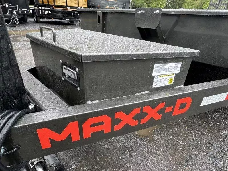 new Equipment / Flatbed Trailers MAXX-D  for sale, in Carlisle, PA Thumbnail 8
