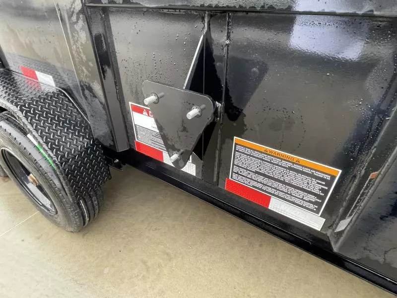 new Dump Trailers Big Tex Trailers  for sale, in Irwin, PA Thumbnail 26