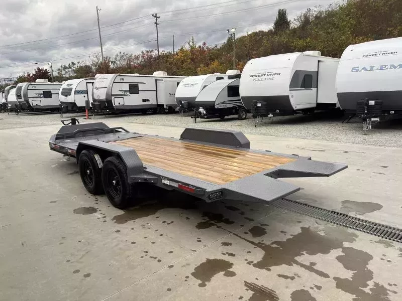 new Equipment / Flatbed Trailers RawMaxx  for sale, in Evans City, PA Thumbnail 18