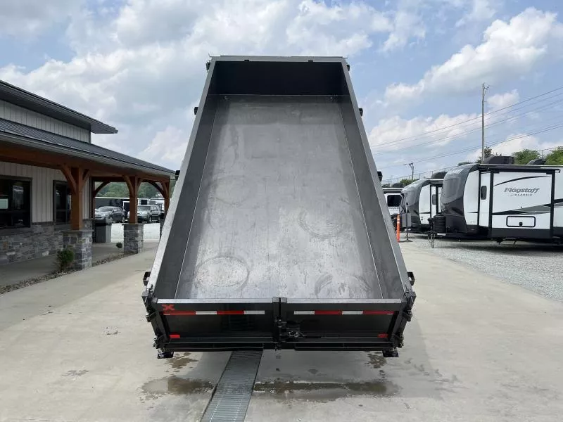 new Dump Trailers MAXX-D  for sale, in Irwin, PA Thumbnail 6