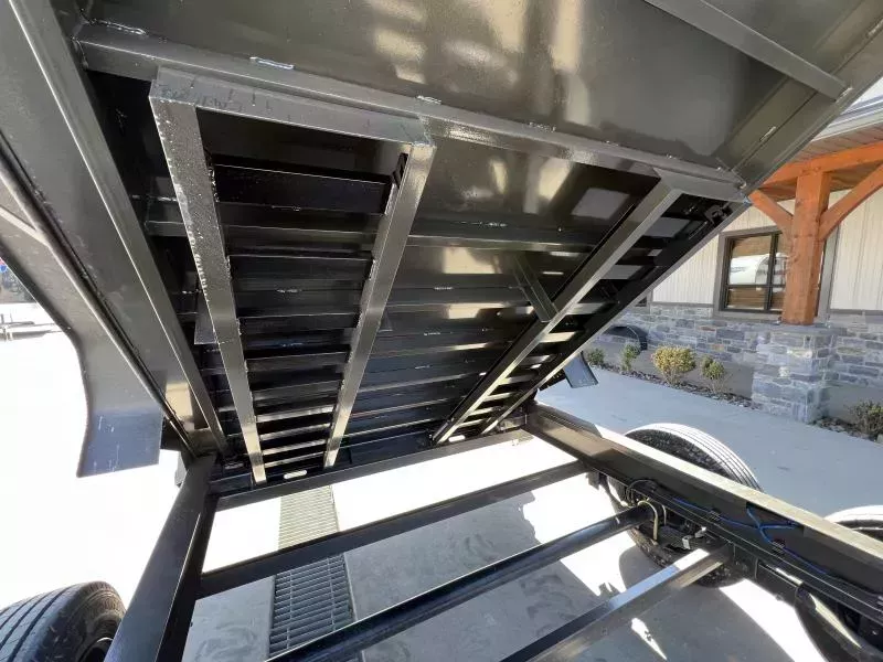 new Dump Trailers MAXX-D  for sale, in Carlisle, PA Thumbnail 9