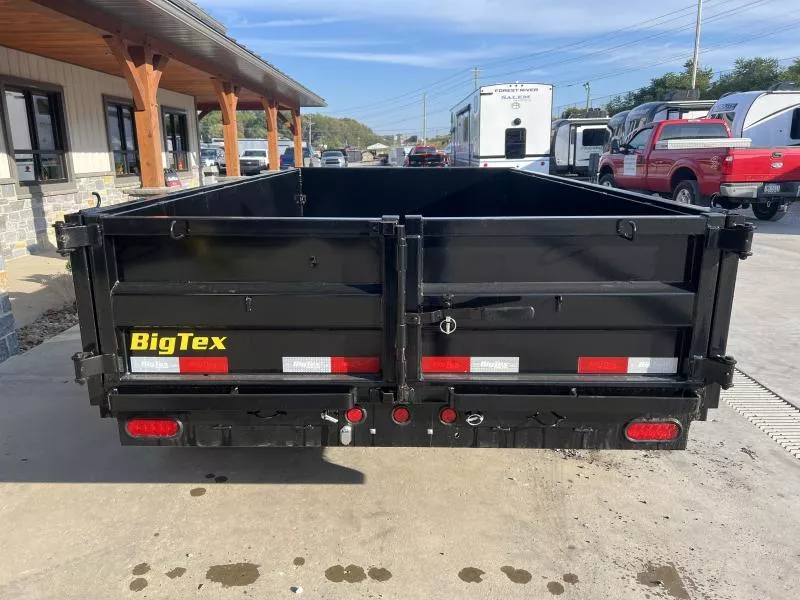new Dump Trailers Big Tex Trailers  for sale, in Irwin, PA Thumbnail 15