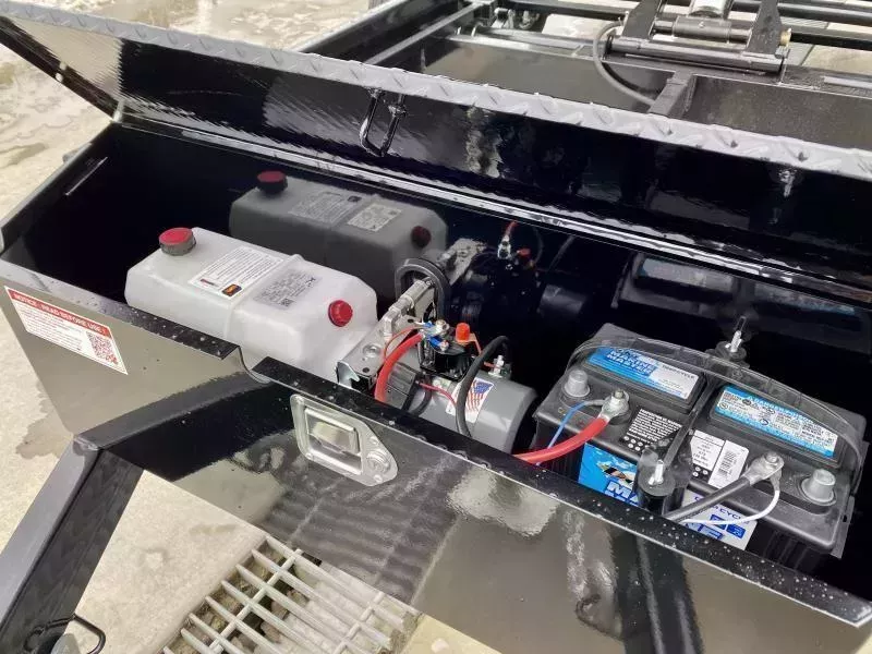 new Dump Trailers Sure-Trac for sale, in West Middlesex, PA Thumbnail 10