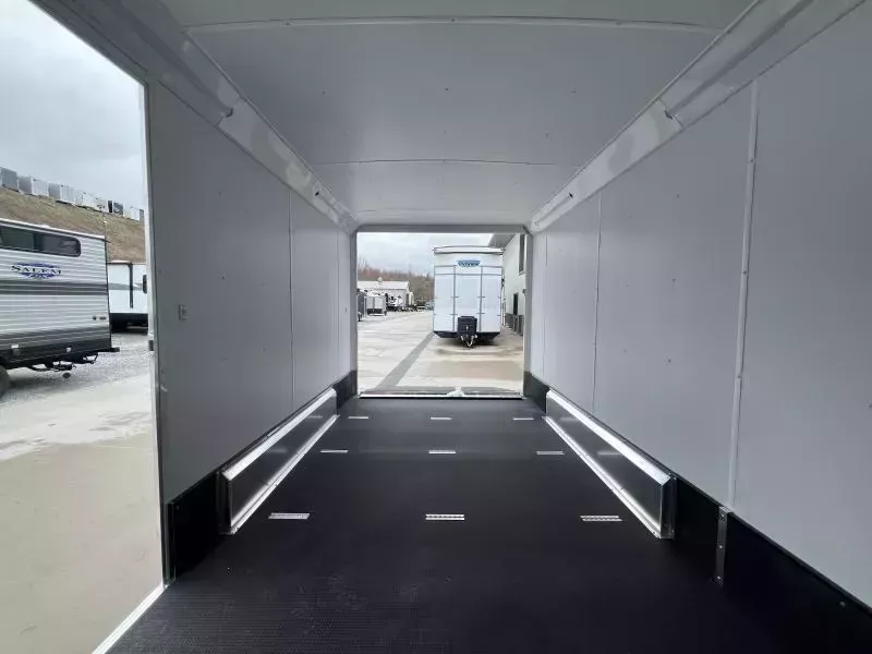 new Motorcycle / Cycle Trailers NEO Trailers  for sale, in West Middlesex, PA Thumbnail 14