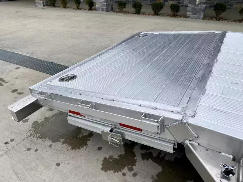 new Car Haulers / Racing Trailers Sure-Trac  for sale, in Carlisle, PA Thumbnail 17