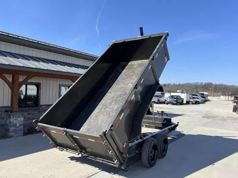 new Dump Trailers MAXX-D  for sale, in Carlisle, PA Thumbnail 3