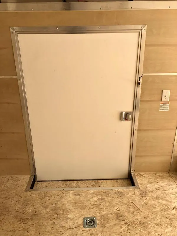 new Cargo (Enclosed) Trailers Sure-Trac  for sale, in West Middlesex, PA Thumbnail 16