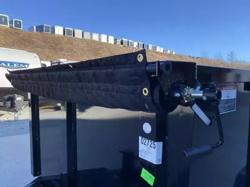 new Dump Trailers Big Tex Trailers  for sale, in Evans City, PA Thumbnail 20