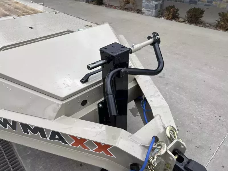 new Equipment / Flatbed Trailers RawMaxx  for sale, in Carlisle, PA Thumbnail 12