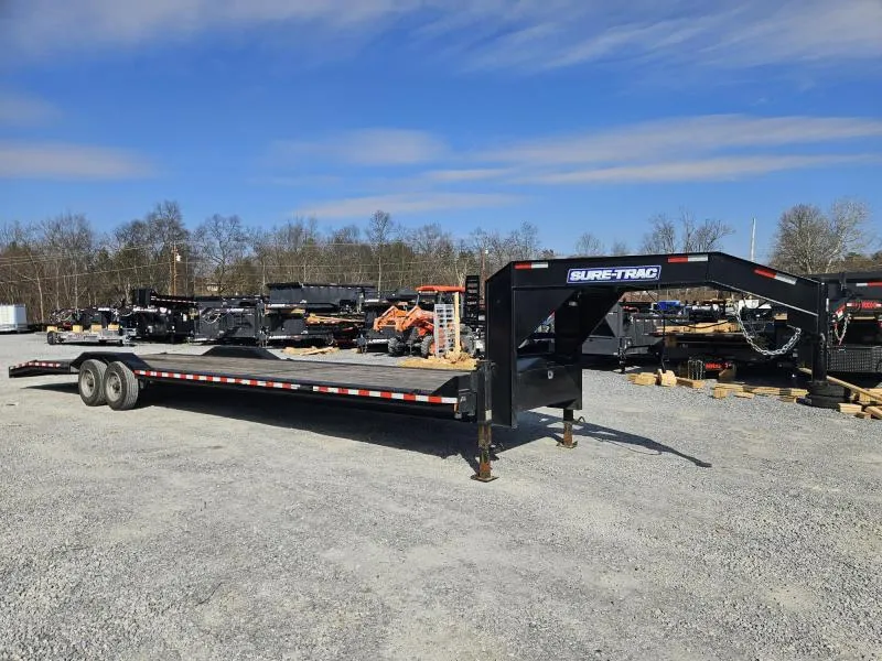 2021 Sure-Trac Trade In Car / Racing Trailer