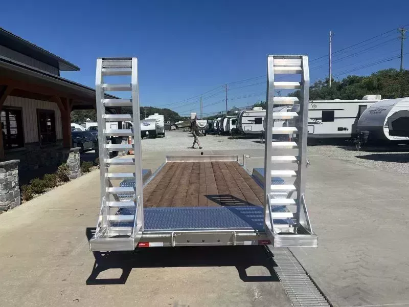 new Equipment / Flatbed Trailers Nordtek Trailers  for sale, in Irwin, PA Thumbnail 5