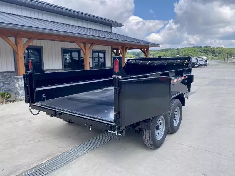 new Dump Trailers Sure-Trac for sale, in West Middlesex, PA Thumbnail 36