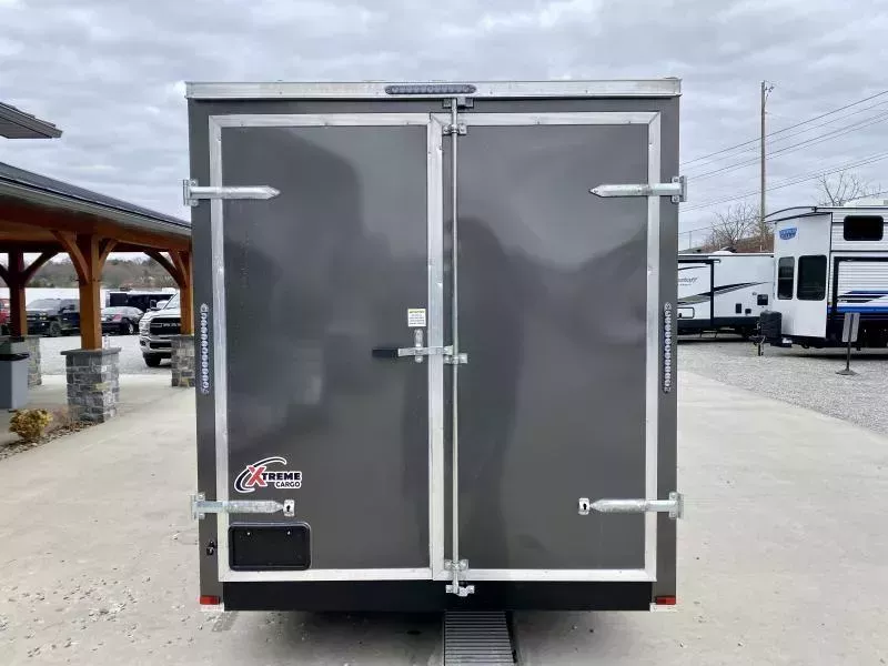 new Cargo (Enclosed) Trailers Xtreme Cargo for sale, in Evans City, PA Thumbnail 5