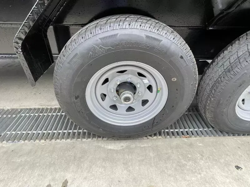 new Dump Trailers Sure-Trac  for sale, in West Middlesex, PA Thumbnail 28