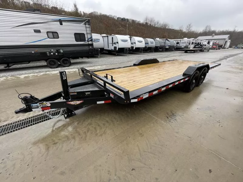 new Car Haulers / Racing Trailers H and H Trailer  for sale, in Carlisle, PA Thumbnail 27