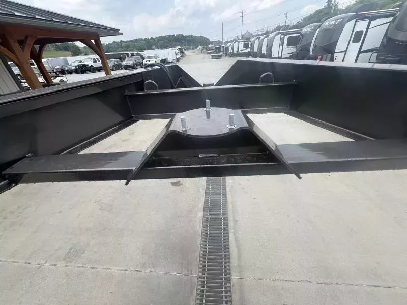 new Dump Trailers MAXX-D for sale, in Irwin, PA Thumbnail 33