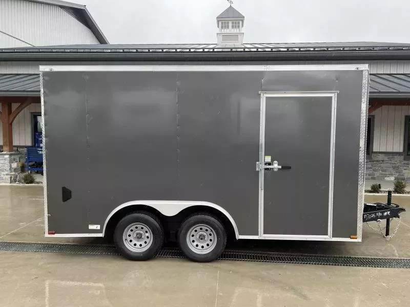 new Cargo (Enclosed) Trailers Quality Cargo  for sale, in Carlisle, PA Thumbnail 2