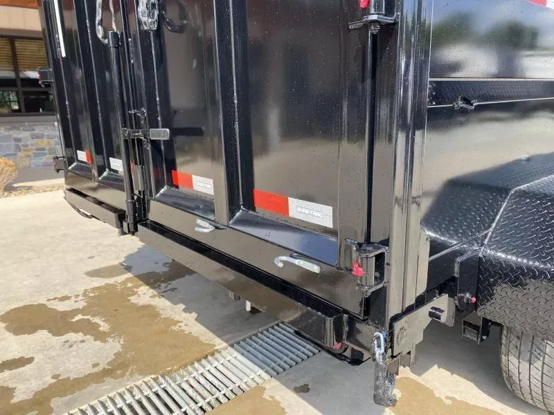 new Dump Trailers Sure-Trac  for sale, in West Middlesex, PA Thumbnail 29