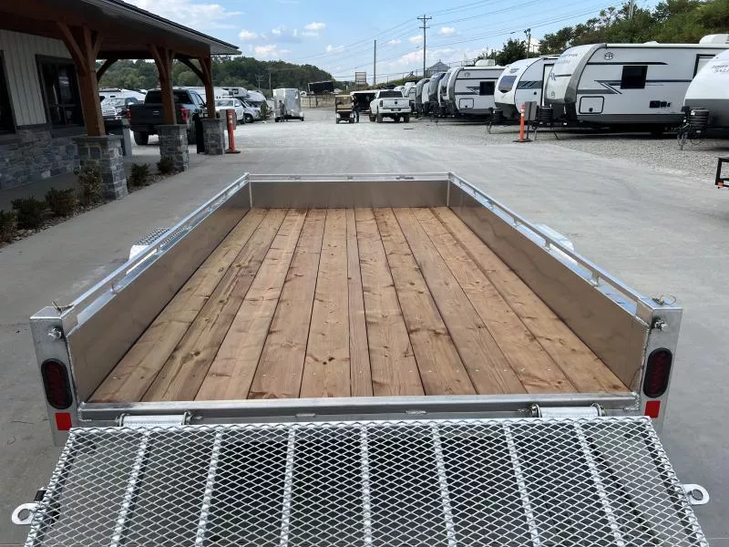 new Utility Trailers Nordtek Trailers  for sale, in Irwin, PA Thumbnail 12