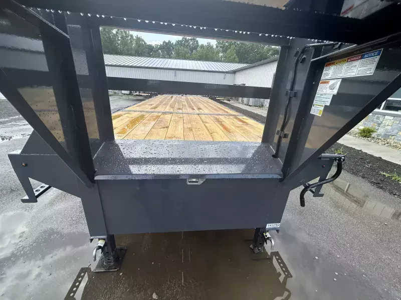 new Equipment / Flatbed Trailers Lamar Trailers  for sale, in Carlisle, PA Thumbnail 19