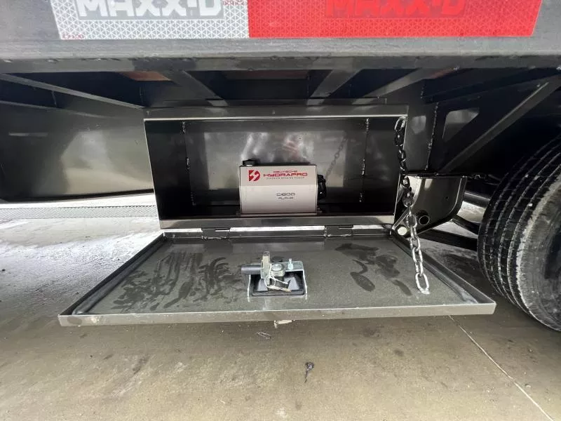 new Equipment / Flatbed Trailers MAXX-D for sale, in West Middlesex, PA Thumbnail 18