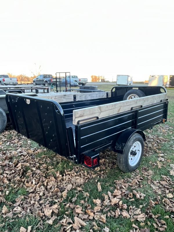 used Utility Trailers Snowbear Trailers  for sale, in Carlisle, PA Thumbnail 3