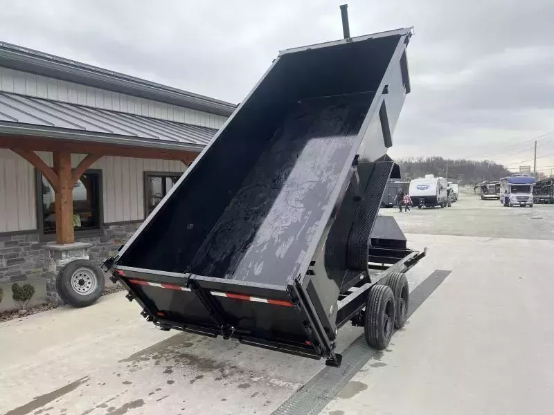 new Dump Trailers MAXX-D for sale, in West Middlesex, PA Thumbnail 3