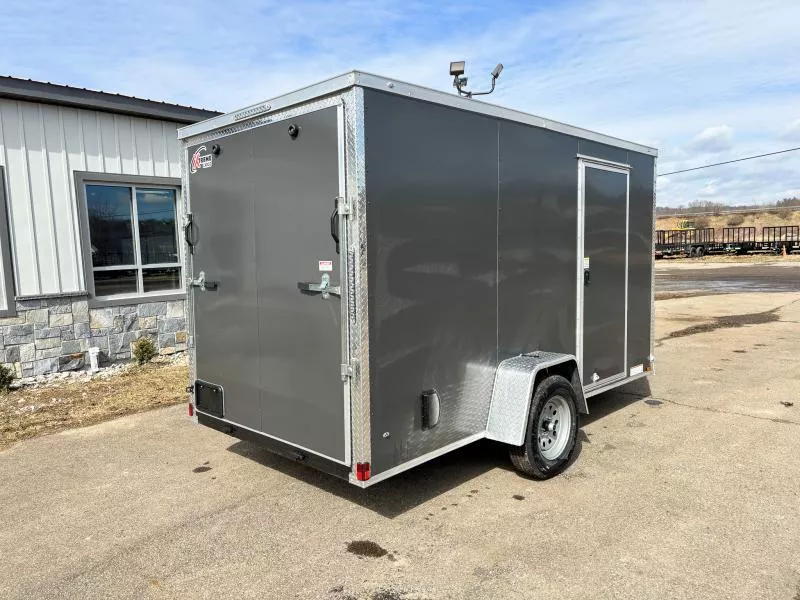 new Cargo (Enclosed) Trailers Xtreme Cargo  for sale, in Carlisle, PA Thumbnail 4