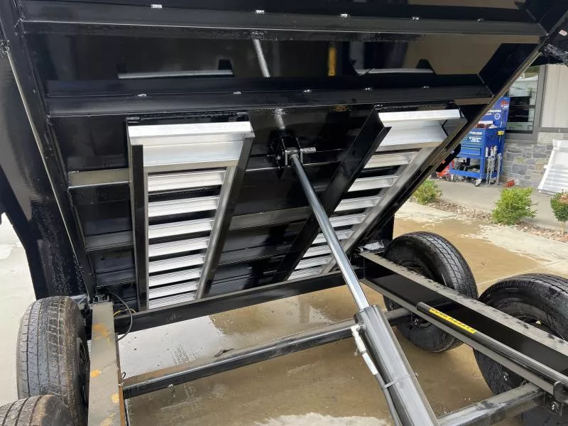 new Dump Trailers Moritz International  for sale, in Irwin, PA Thumbnail 10