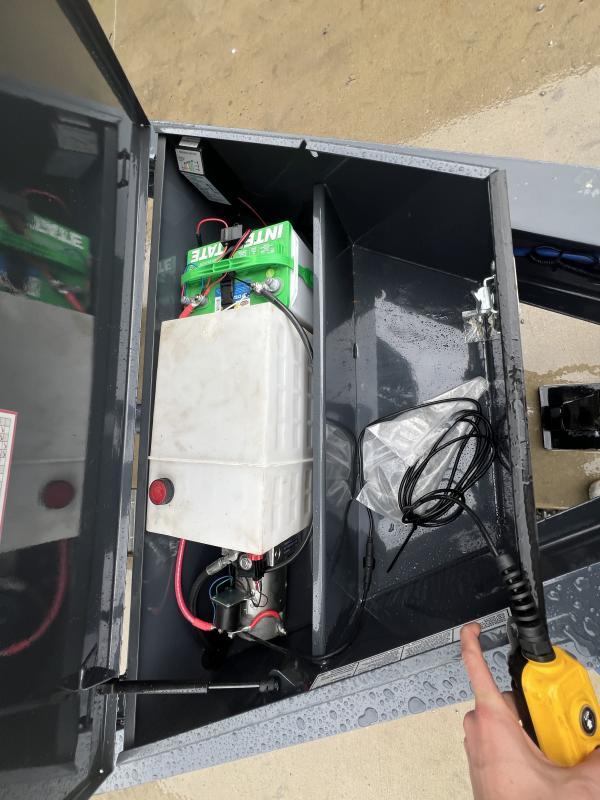 new Dump Trailers Lamar Trailers  for sale, in Carlisle, PA Thumbnail 23