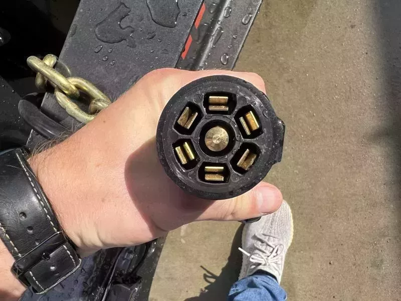 new Dump Trailers MAXX-D for sale, in Carlisle, PA Thumbnail 24