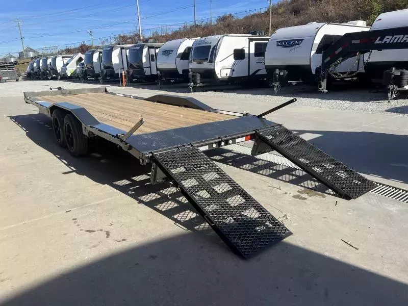 new Equipment / Flatbed Trailers MAXX-D  for sale, in Carlisle, PA Thumbnail 15
