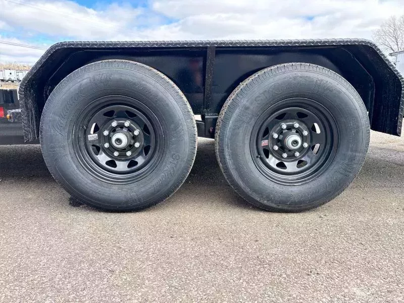 new Car Haulers / Racing Trailers H and H Trailer  for sale, in Irwin, PA Thumbnail 30