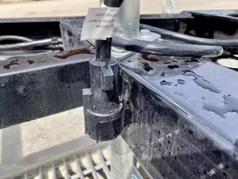 new Utility Trailers Sure-Trac  for sale, in Irwin, PA Thumbnail 11