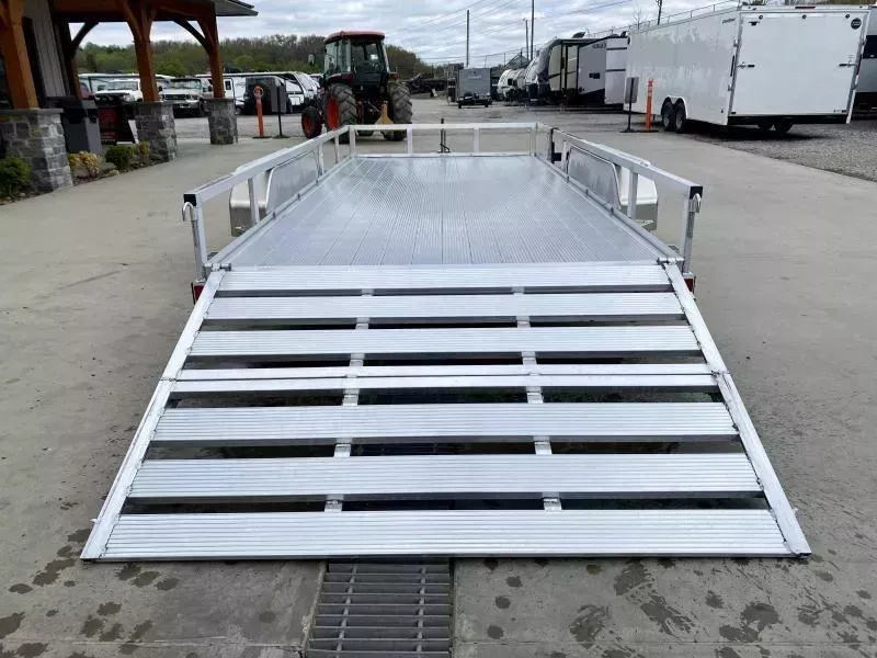 new Utility Trailers Sure-Trac  for sale, in Irwin, PA Thumbnail 21