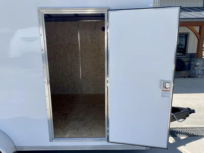 new Cargo (Enclosed) Trailers Sure-Trac for sale, in West Middlesex, PA Thumbnail 15